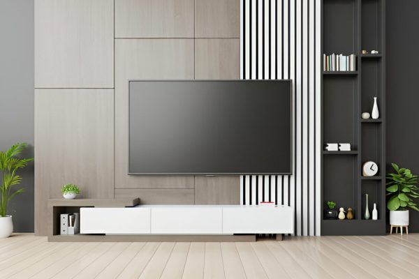TV Cabinet